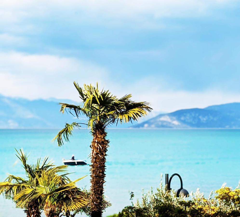 Vista - Lake & Pool Sirmione Exteriér fotografie