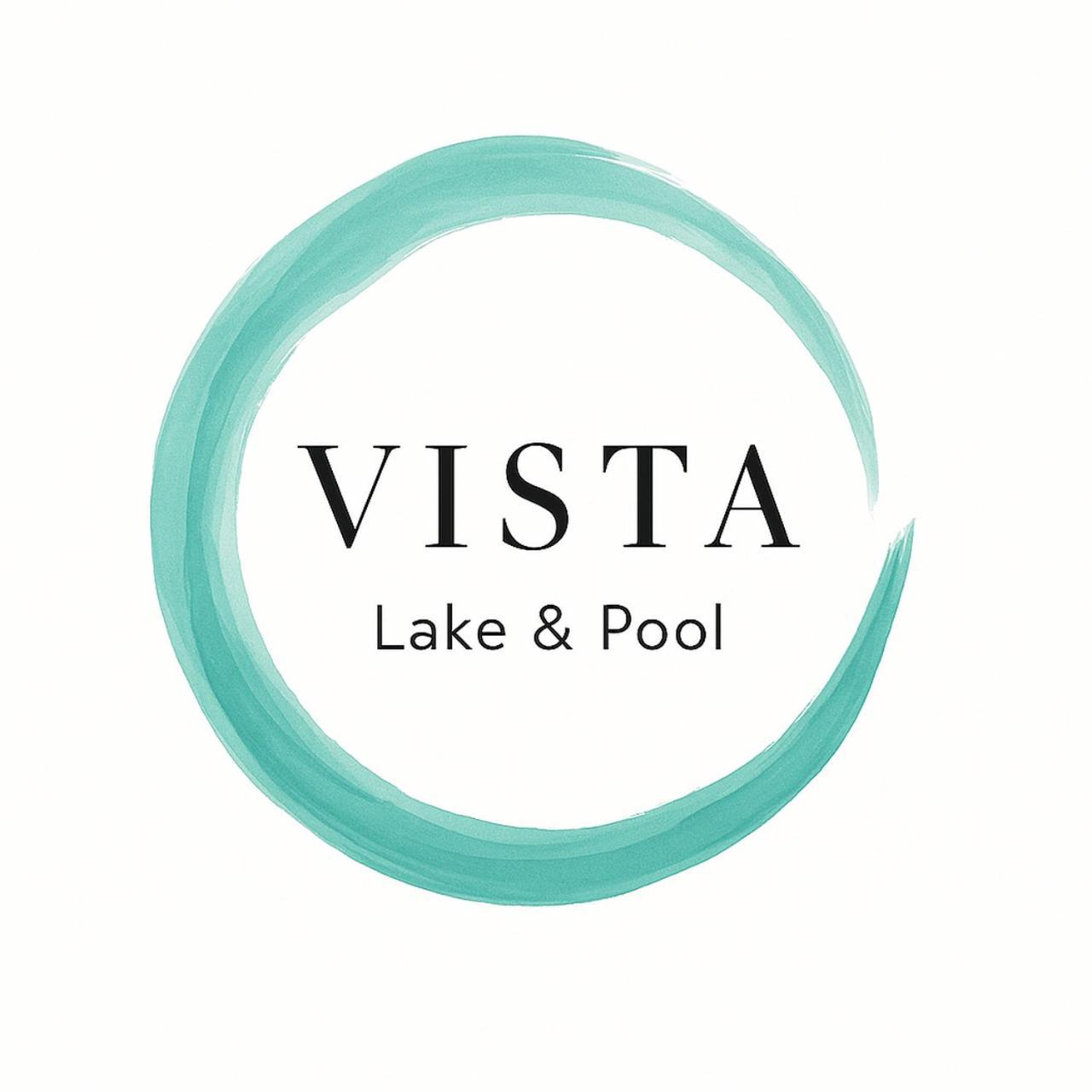 Vista - Lake & Pool Sirmione Exteriér fotografie